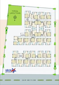 Shahi Silaj Star Heights Brochure 3