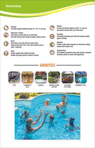 Ramayan Lake Palace Residency Brochure 7