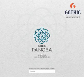 Gothic Pangea Brochure 1