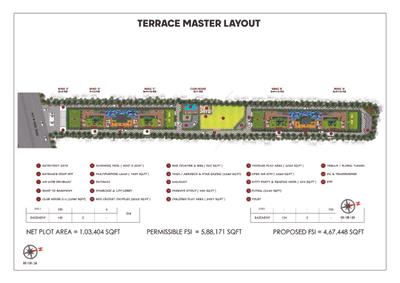 Arun Sanctum Brochure 4