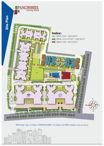 Panchsheel Wellington Brochure 6