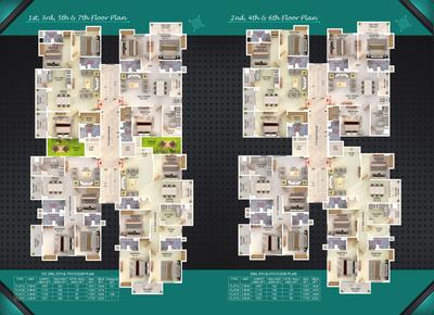 Riscon Abode Brochure 4