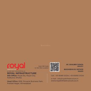 Royal Sky Brochure 8