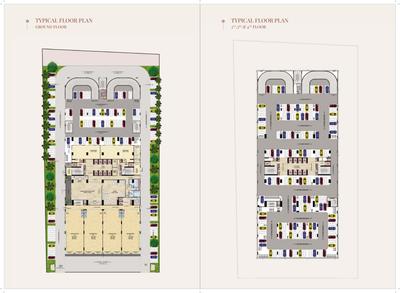 Shreeji Destiny Brochure 9