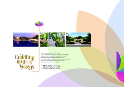 NDR Vipasa Brochure 5