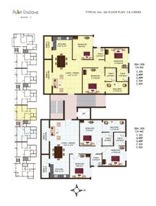 Adharshila Punit Enclave Block C Brochure 9