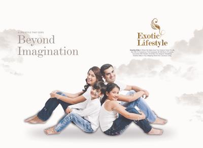 Dev Dwarika Shilp Brochure 2
