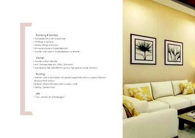 Adroit House of Ambal Brochure 12