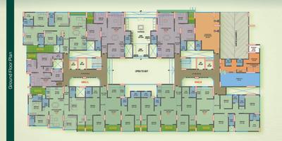 Swastik Prism City Green Brochure 31
