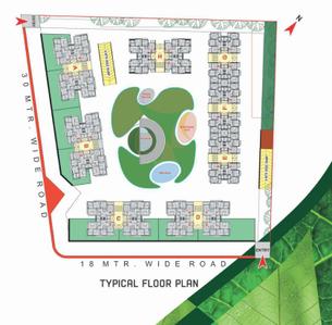 Art Shree Vishnudhara Gardens Brochure 4
