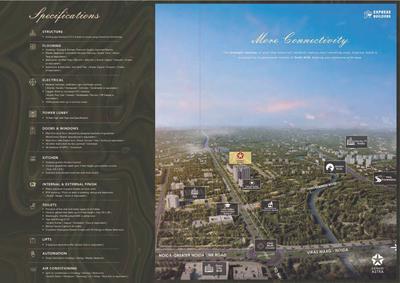 Express Astra Phase 1 Brochure 16