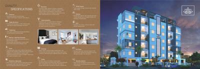Pinnacle Rabindra Enclave Brochure 4