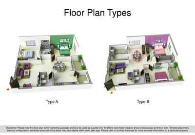 Trehan Gomati Iris Brochure 6