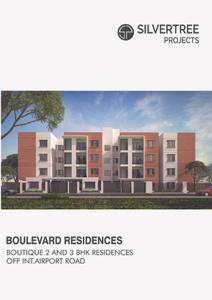 Silvertree Boulevard Residences Brochure 1