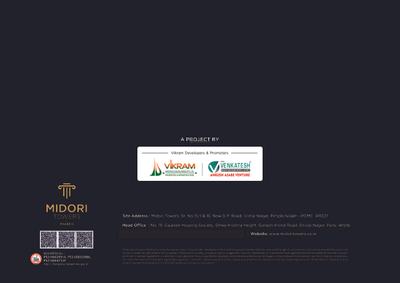 Vikram Midori Tower Phase 3 Brochure 34