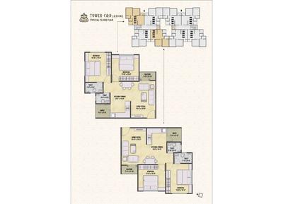 Aashirwad Residency Brochure 15