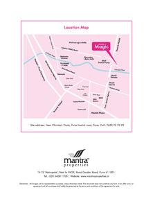 Mantra Magic Phase 3 Brochure 4