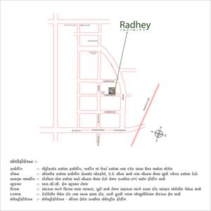 Radhey Infinity Brochure 15