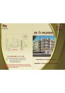 N B Griha Pravesh Brochure 2