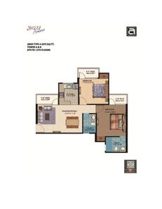 Awadh Avenue Brochure 7