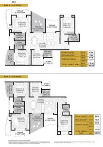 Rahul Arcus Phase III Bldg C Brochure 5
