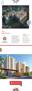 Subham Ashray Phase II Brochure 6