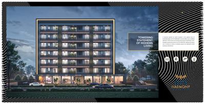 Elite Harmony Brochure 2