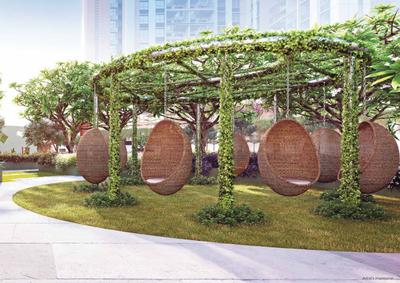 Shapoorji Pallonji Sensorium Phase II Brochure 14
