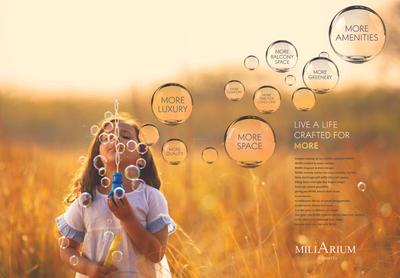 Miliarium Brochure 2