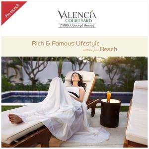 Othello Valencia Courtyard Brochure 1