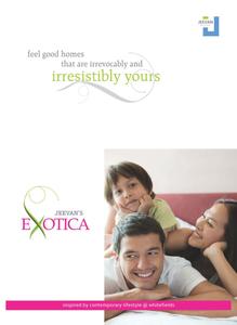 Jeevan Exotica Brochure 1