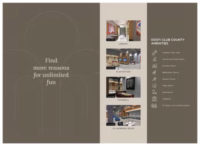 Dosti Willow Brochure 23
