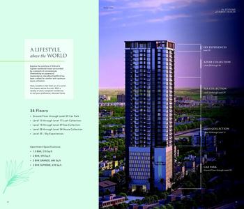 Image of 615 Sq.ft 1.5 BHK Apartment / Flat for sale in MICL Aaradhya Eastwind, Vikhroli East, Mumbai for Rs. 14200000