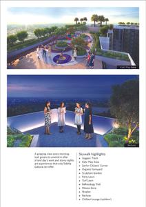 Siddha Galaxia Brochure 13