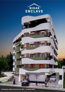 Nihar Enclave Brochure 1