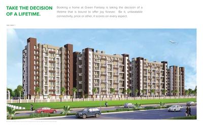 Shree Mangalmurti Green Fantasy Phase I Brochure 4