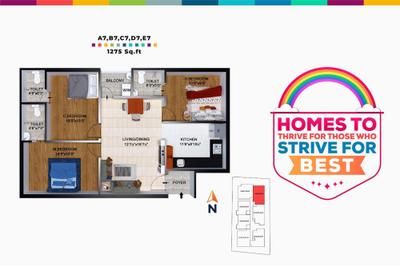 The Nest Carnival Brochure 16