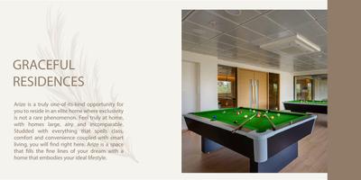 Image of 850 Sq.ft 2.5 BHK Apartment / Flat for sale in Bharat Arize, Goregaon West, Mumbai for Rs. 25000000