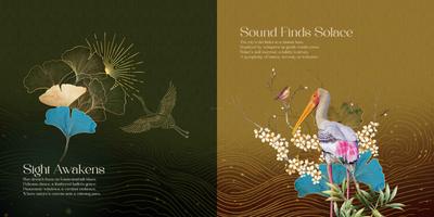 Saiven Six Senses Brochure 4