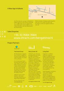 Shrachi Restello Brochure 8
