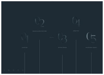 Kalpataru Summit Brochure 14