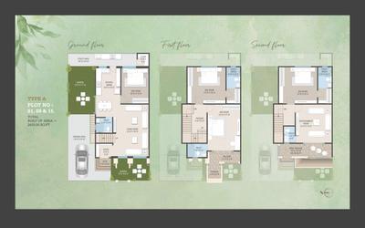 Courtyard Luxuria Brochure 11