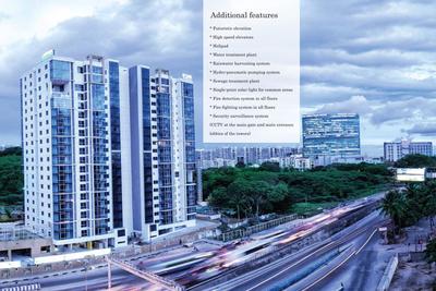 Sattva Luxuria Brochure 7