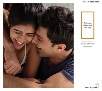 Sreenivasam Brochure 3