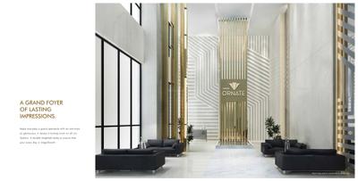 Image of 716 Sq.ft 2 BHK Apartment / Flat for sale in Aricia Vikas Ornate, Ghatkopar East, Mumbai for Rs. 22500000