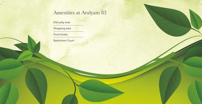 Image of 148 Sq.ft Residential Plot / Land for sale in Orris Atulyam 83, Sector 84, Gurgaon for Rs. 33000000