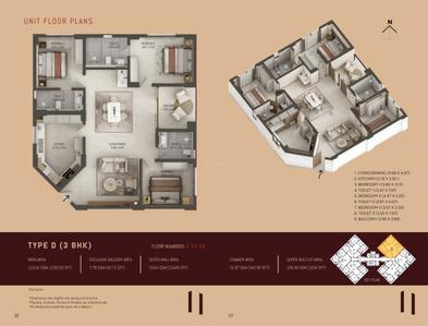 Builtech Aura Brochure 17