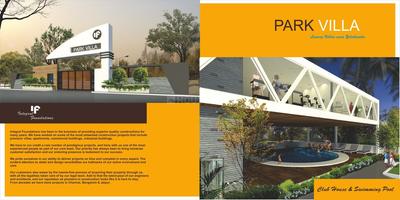 Integral Park Villa Brochure 2