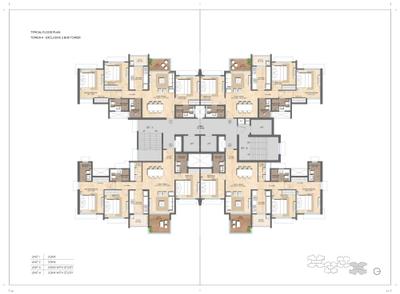 Lodha Codename Only The Best Brochure 30