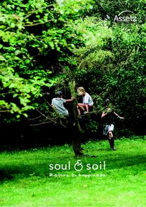 SOUL & SOIL Brochure 1